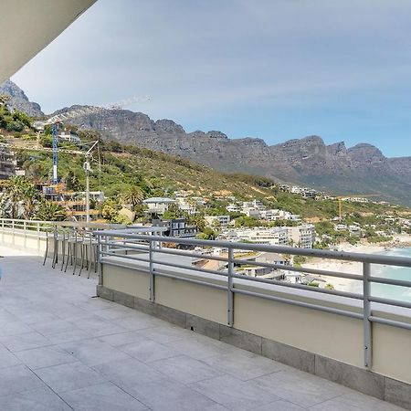 Penthouse On Clifton Apartman Fokváros Kültér fotó