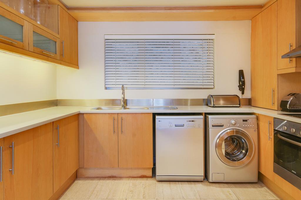 Penthouse On Clifton Apartman Fokváros Kültér fotó