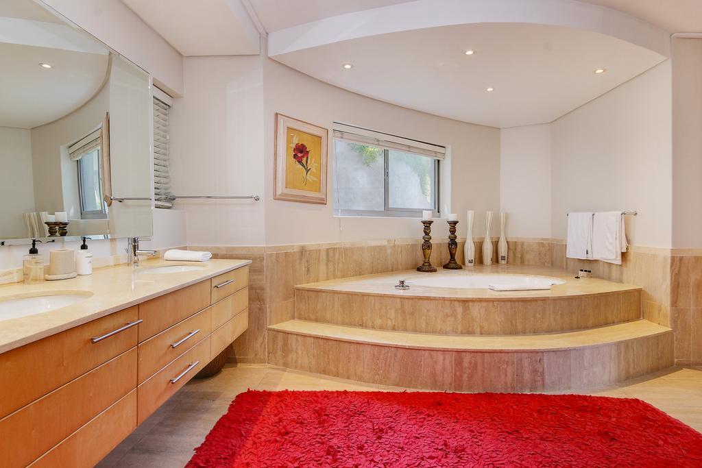 Penthouse On Clifton Apartman Fokváros Kültér fotó