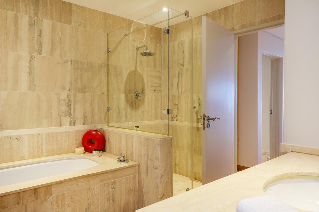 Penthouse On Clifton Apartman Fokváros Kültér fotó